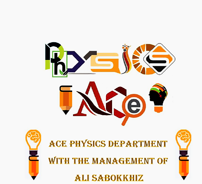 صفحه رسمی گروه آموزشی فیزیک آس
