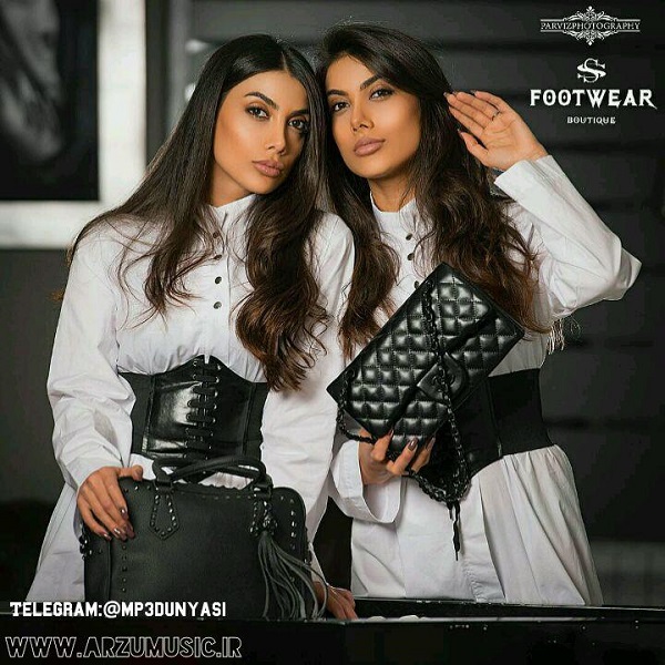 Sevil & Sevinc-Beyaz Geceler 2018 Sevil & Sevinc-Beyaz Geceler 2018