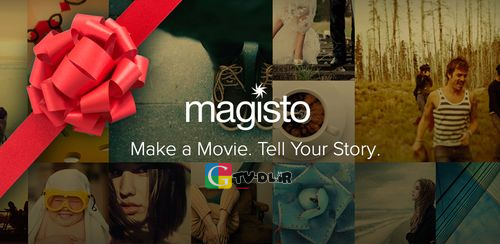 دانلود Magisto Video Editor & Maker v4.4.14699 نرم افزار ویرایش فیلم اندروید