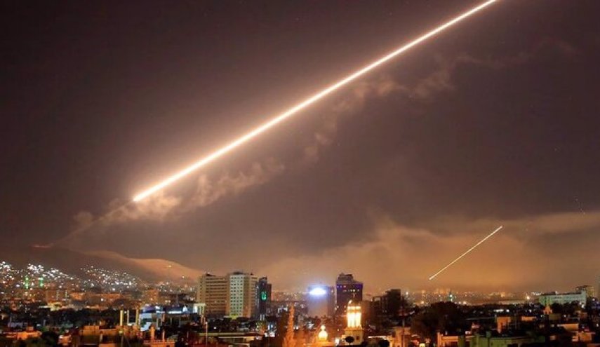 چرا سوریه به حملات اسراییل پاسخ نمی دهد؟
