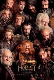 The Hobbit: An Unexpected Journey 2012