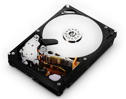 هارد دیسک (Hard Disk) چیست؟
