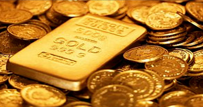 طلا و سکه نزولی شد؛ نرخ دلار به ۴۵۷۵ تومان رسید