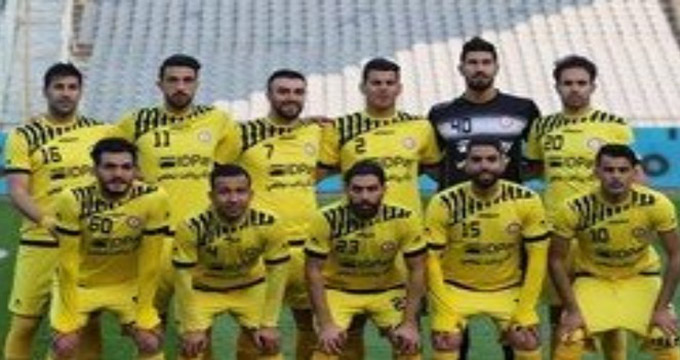 یک مربی و 2 بازیکن از تیم نفت تهران کنار گذاشته شدند