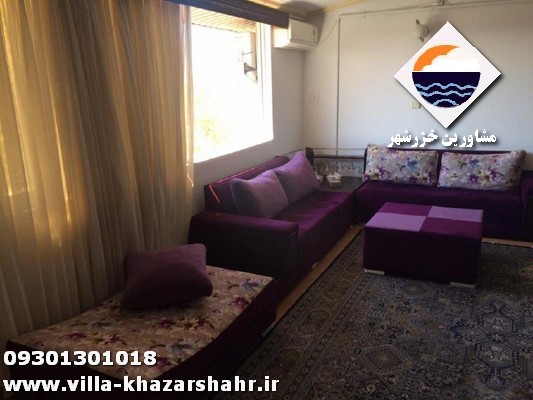 فروش آپارتمان 78 متری شهرک دریاکنار خرید آپارتمان در شهرک دریاکنار