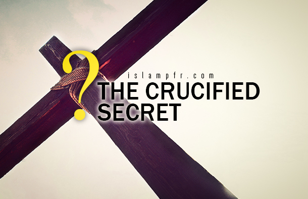 The Crucified Secret