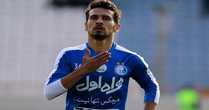 ادعای جالب پیرامون ستاره ایرانی باشگاه القطر