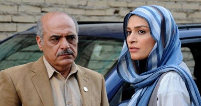 زارعی فر: بی عدالتی در سینمای ایران حل شدنی نیست