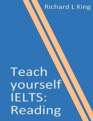 Teach yourself IELTS: Reading