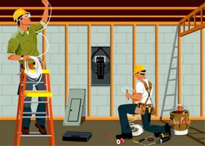 دانلود گزارش کارآموزی لوله کشی ساختمان