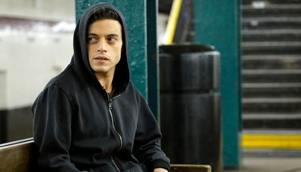 سریال mr robot