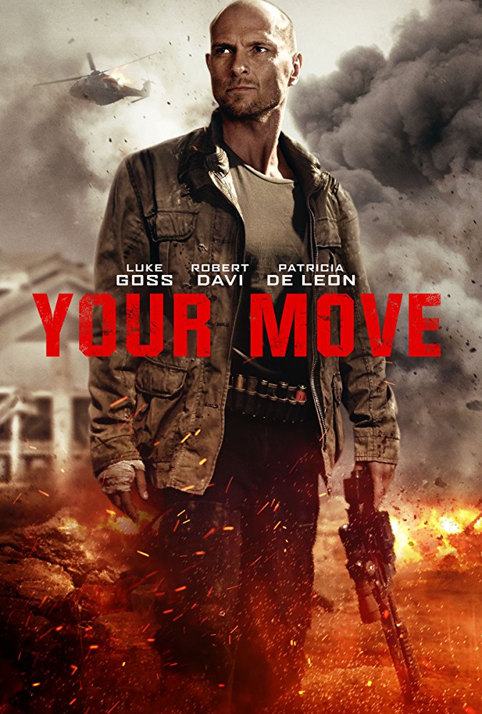 دانلود فیلم Your Move 2017 دانلود فیلم Your Move 2017