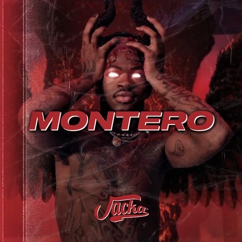 آهنگ جدید Lil Nas X به نام MONTERO