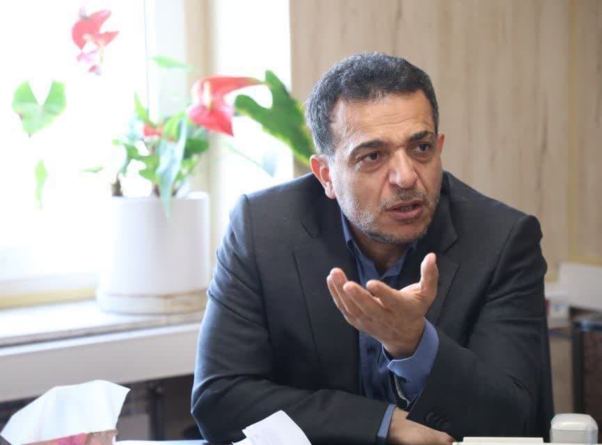 بانک شهر برای توسعه همدان و فامنین پای کار می‌آید