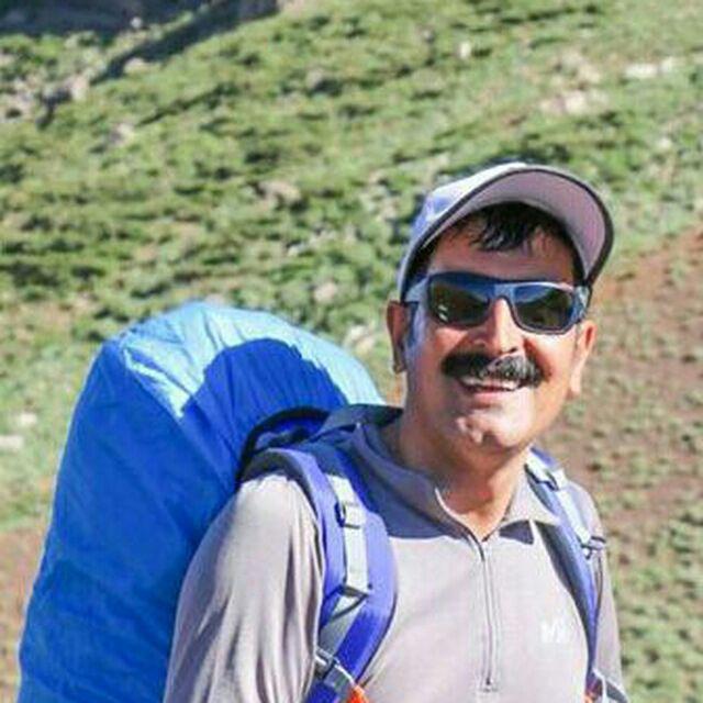 هیئت کوهنوردی و صعودهای ورزشی شهرستان خرم آباد