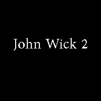 زیرنویس دوبله فارسی فیلم john wick 2 2017 جان ویک 3