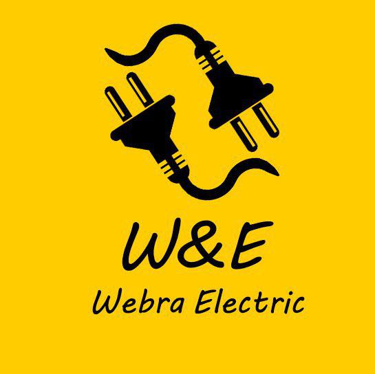 وبرا الکتریک Webra Electric