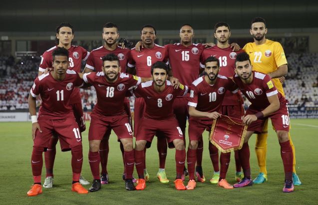 قطر ۲- لبنان صفر؛ شروع مقتدرانه میزبان ۲۰۲۲