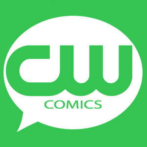 CW COMICS