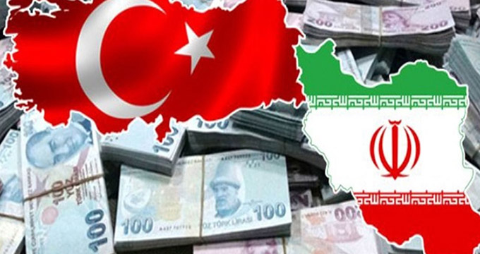 تفاوت رفتار مردم ایران و ترکیه در مقابل کاهش ارزش پول ملی