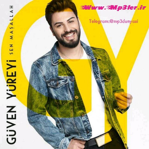 Güven Yüreyi & Derya Uluğ-Sen Maşallah 2017 Güven Yüreyi & Derya Uluğ-Sen Maşallah 2017