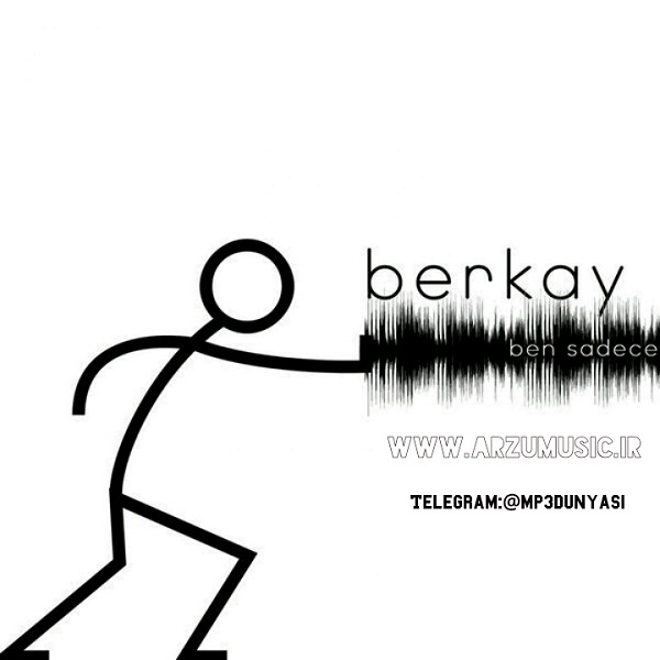Berkay-Ben Sadece 2018