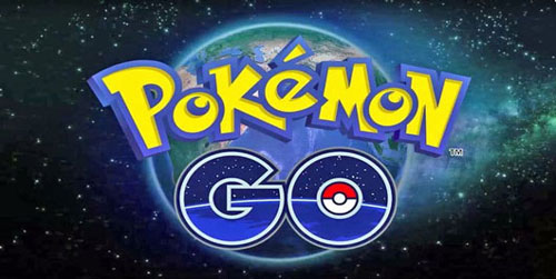 دانلود بازی پوکمون‌گو(pokemon go)