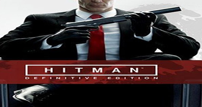 گیم نیوز/ از نسخه Definitive Edition بازی HITMAN رونمایی شد