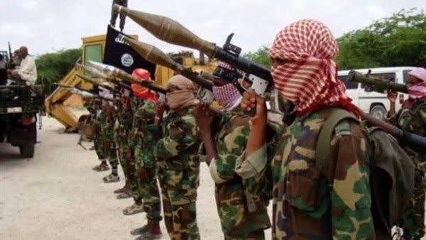 انتصاب والی جدید برای اقلیم «شبیلی» سومالی توسط گروه تروریستی «الشباب»