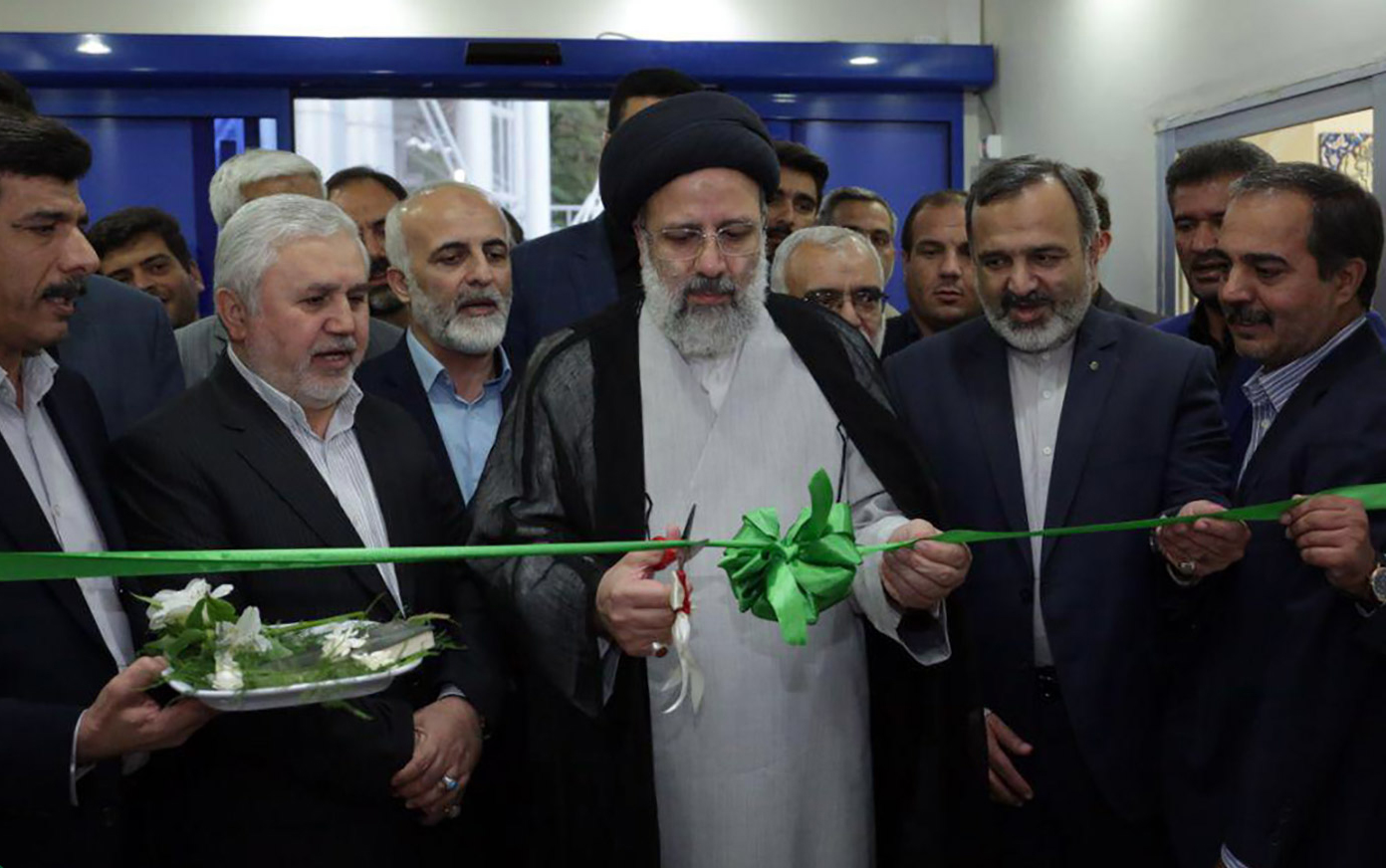 رادیو تصویری زیارت راهاندازی شد