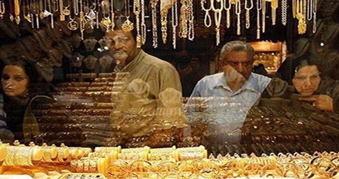 نقش دستهای پنهان در نوسانات اخیر بازار طلا