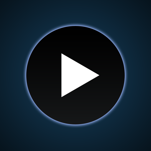 (Poweramp Music Player (Trial