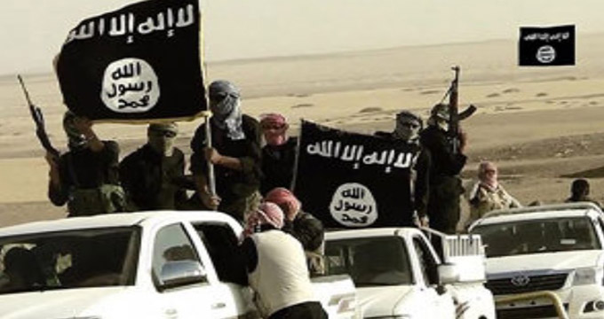 اعتراف یک شهروند آمریکایی به حمایت مالی داعش
