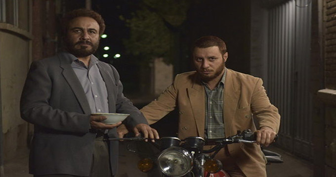 کارگردان فیلم «هزار پا»: نیازی به اکران نوروزی نداریم