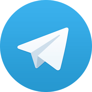 همه چیز در تلگرام