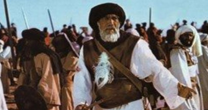 عربستان سرانجام درباره نمایش فیلم محمد رسول الله کوتاه آمد