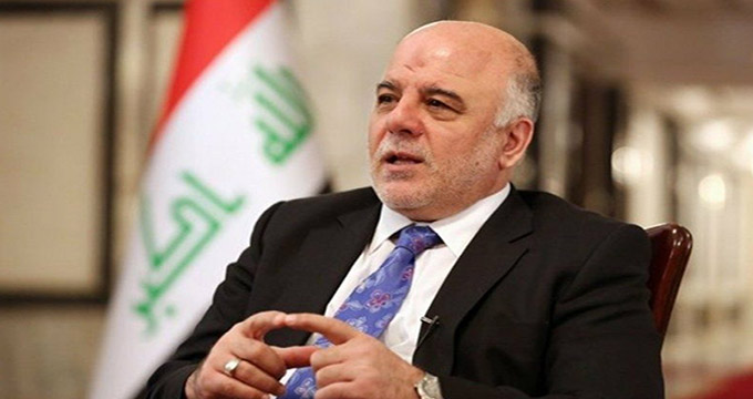 ادعای آبی عراق علیه ایران