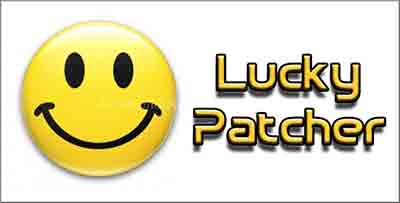 نرم افزار Lucky Patcher