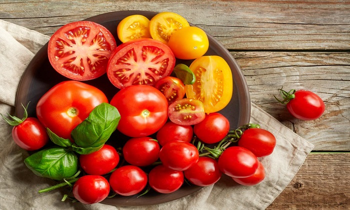 از فواید گوجه فرنگی بیشتر بدانیم