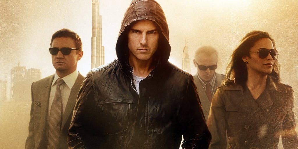 دانلود فیلم ماموریت غیرممکن 3 (2011) دانلود فیلم ماموریت غیرممکن 3 (2011)