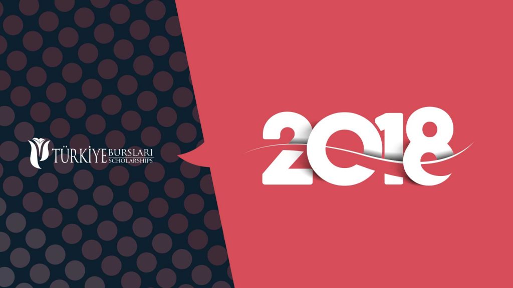 بورسیه بزرگ ترکیه 2018