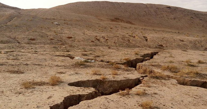 گفت‌وگو با پدر زلزله‌شناسی ایران