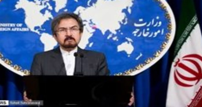 کاردار یونان در تهران به وزارت امور خارجه احضار شد