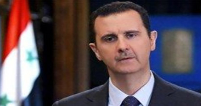 بشار اسد: به زودی به ایران سفر خواهم کرد