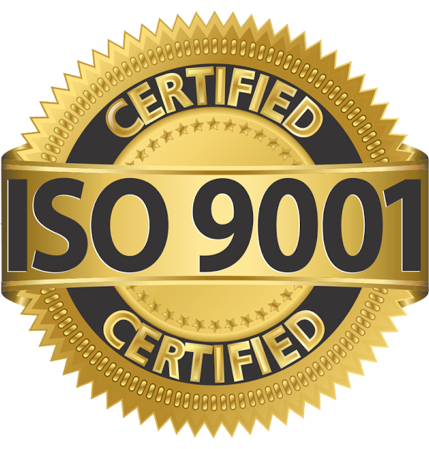 استاندارد مدیــریت کیفــیت 9001:2015 ISO