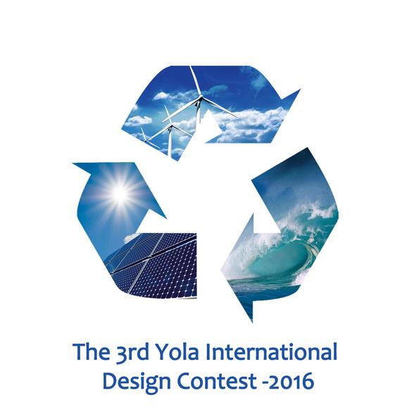 مسابقه طراحی پوستر یولا