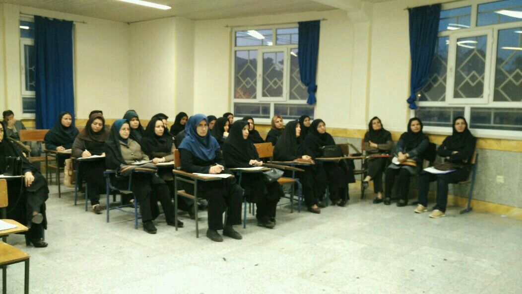 برگزاری کلاس داستان نویسی 