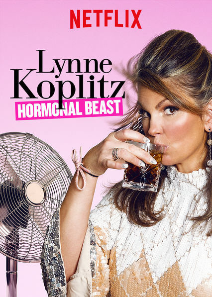 زیرنویس Lynne Koplitz Hormonal Beast 2017