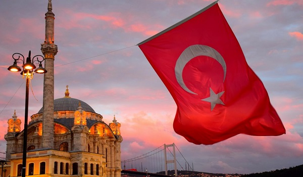 اقامت ترکیه و مهاجرت به استانبول