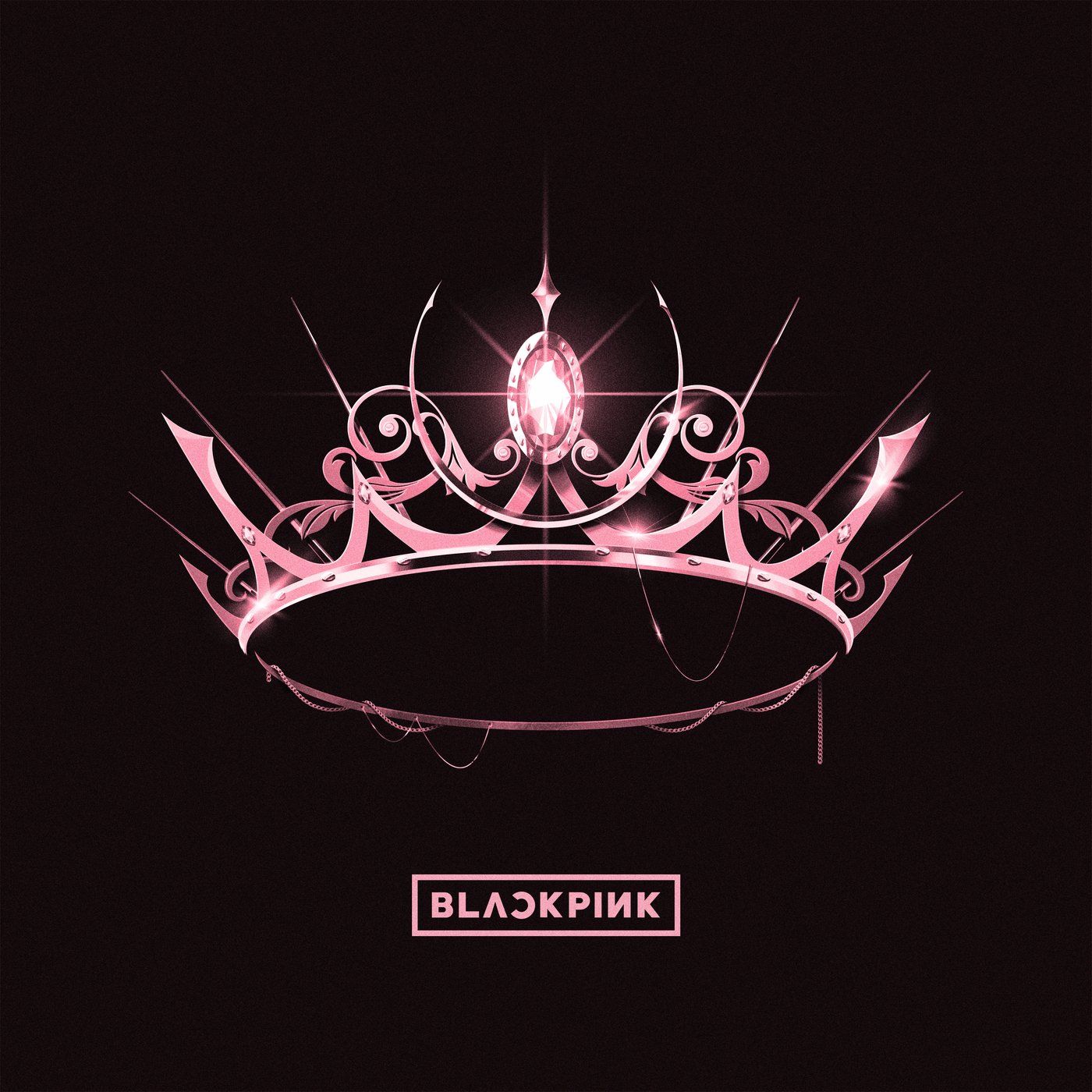 دانلود آلبوم BLACKPINK به نام (2020) THE ALBUM با کیفیت FLAC 🔥